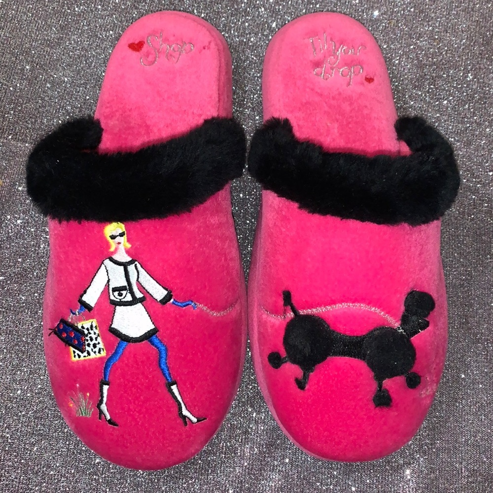 Totes Isotoner‎ Slippers